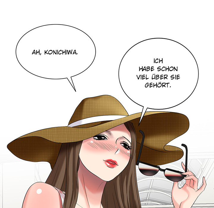 Der Eindringling - episode 51 - 65
