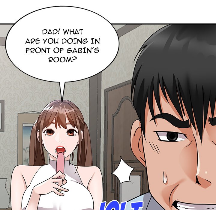 Town Girls - episode 48 - 20