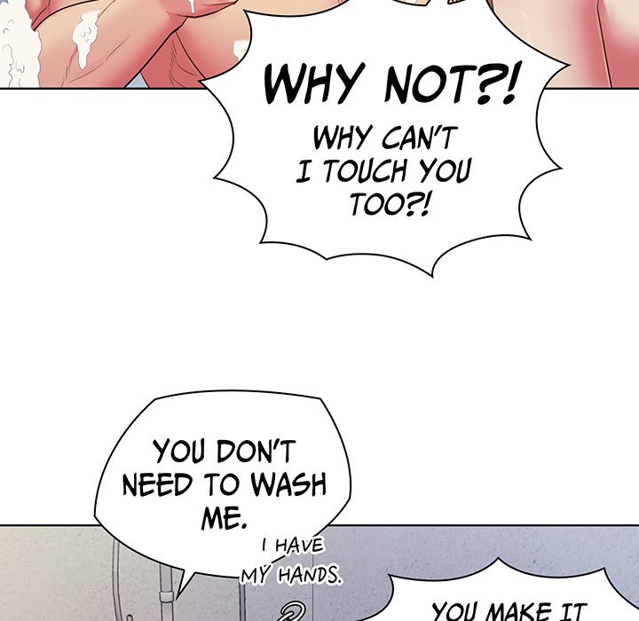 Master, Do You Need A Hand? - episode 7 - 103