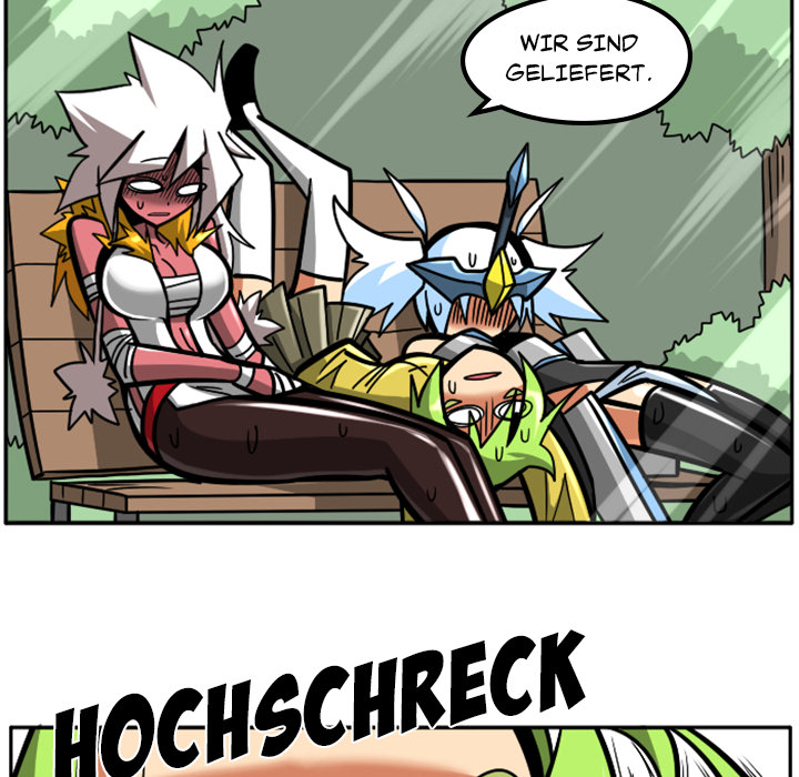 Das Wohnheim aus einer anderen Welt - episode 57 - 15