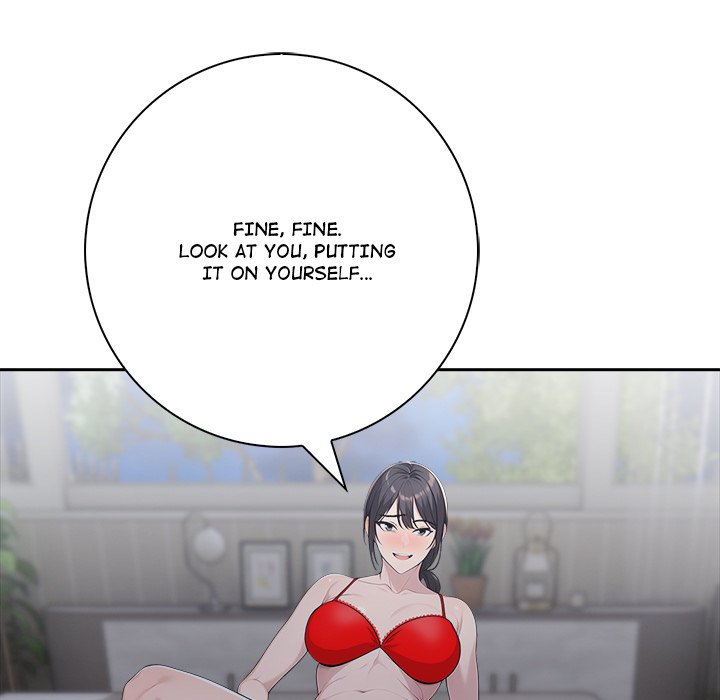 Mina's Little Trap - episode 11 - 34