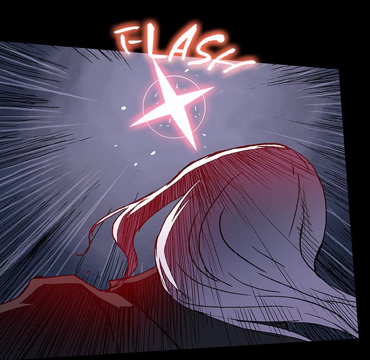 Blood Blade - episode 10 - 54
