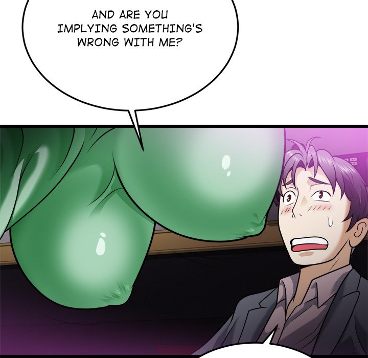 Body Swap - episode 7 - 127
