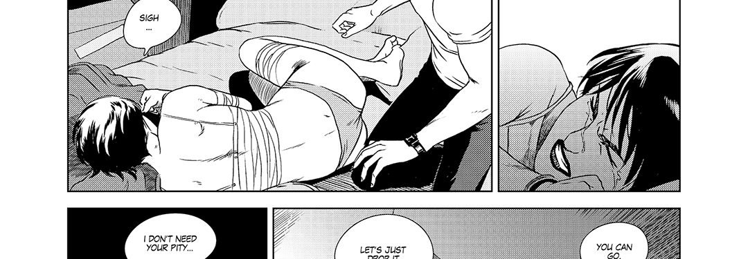 Zero Point - episode 3 - 46