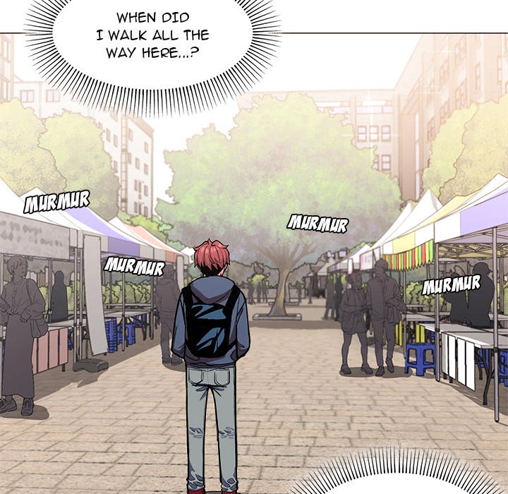 An Outsider's Way In - episode 1 - 23