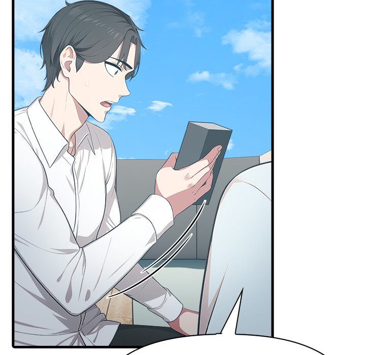 Under Her Desk - episode 8 - 46
