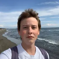 TikTok Account Photo