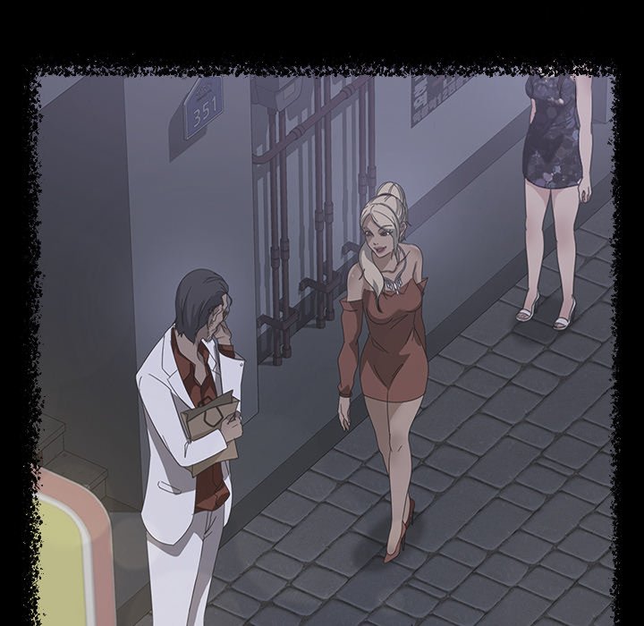 The Lucky Guy - episode 20 - 24