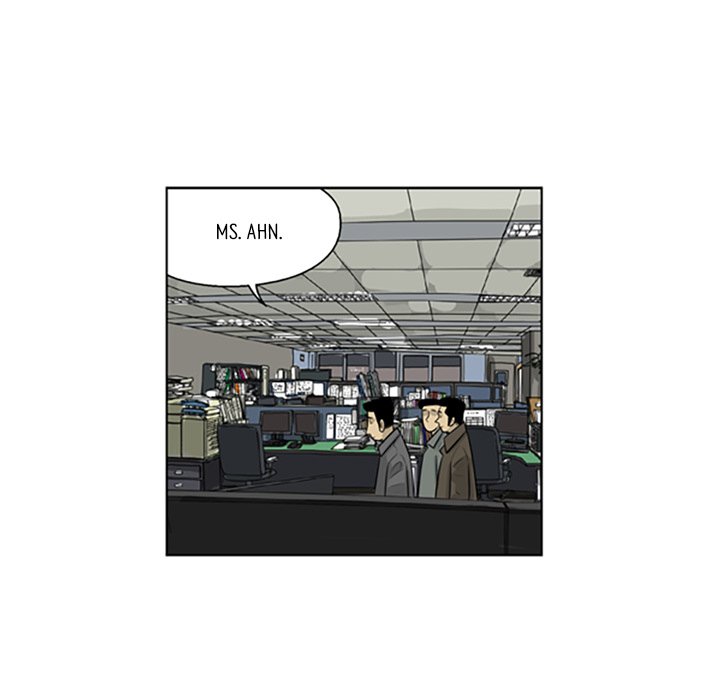 Misaeng: Incomplete Life - episode 85 - 30