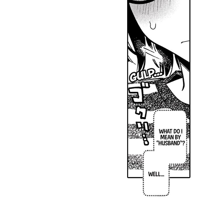Sweet Lies Layered Like a Mille Feuille - episode 3 - 10