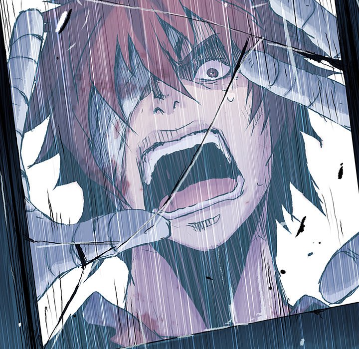Blood Blade - episode 19 - 107