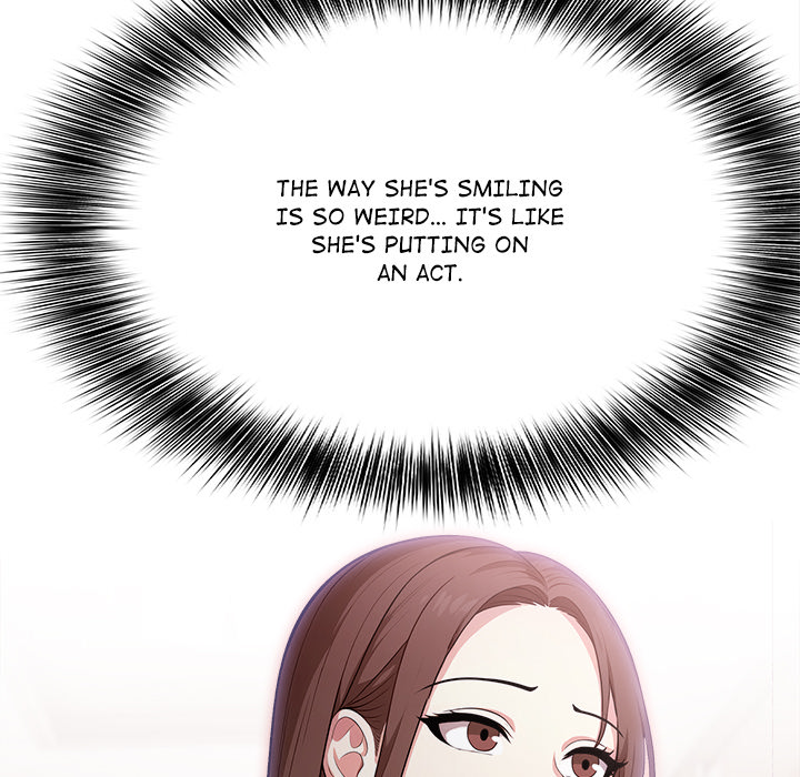 The Best Friend's Secret - episode 19 - 35