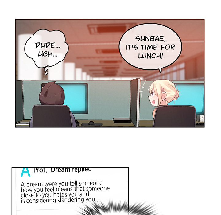 A Pervert's Daily Life - episode 41 - 20