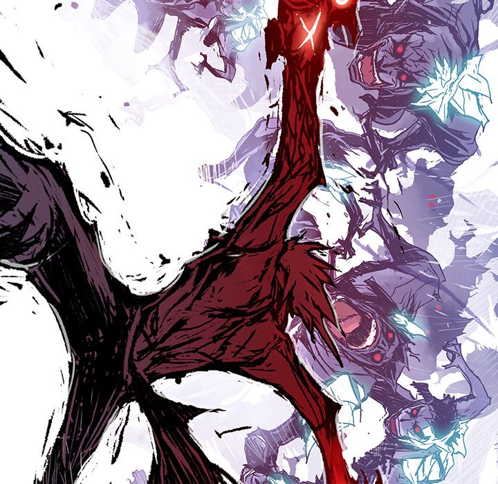 Blood Blade - episode 3 - 35