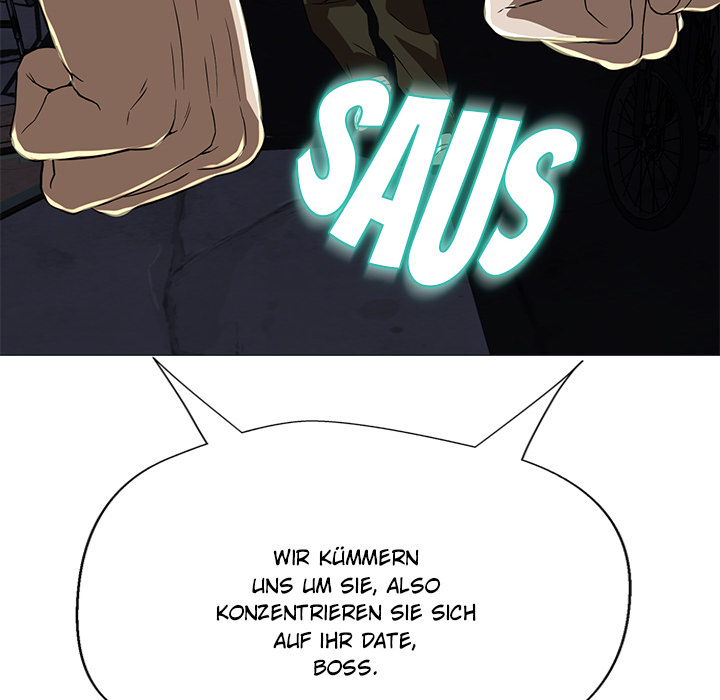 Mein Mafia Mäuschen - episode 1 - 260