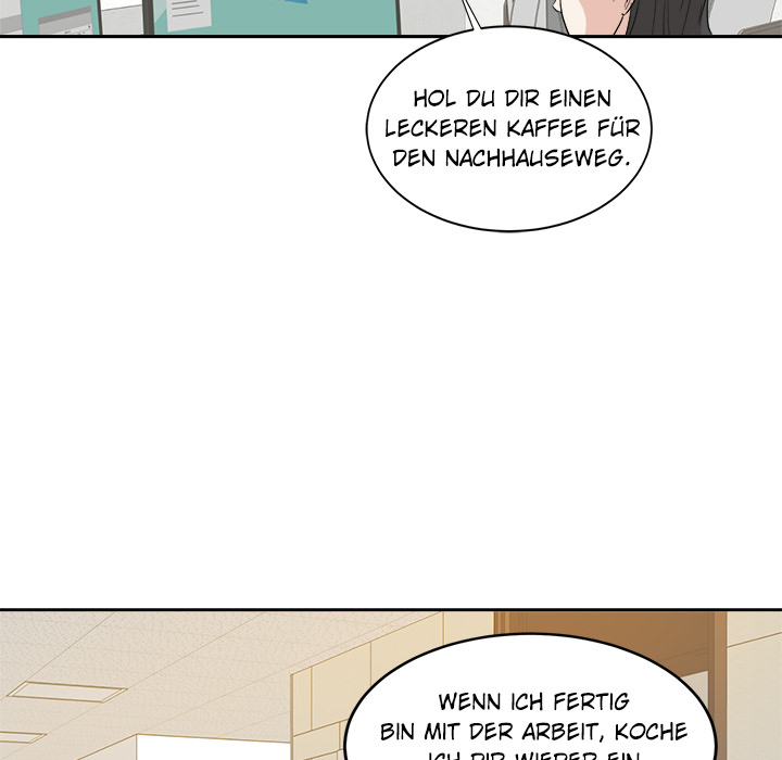Liebe Lieber Nicht - episode 29 - 23