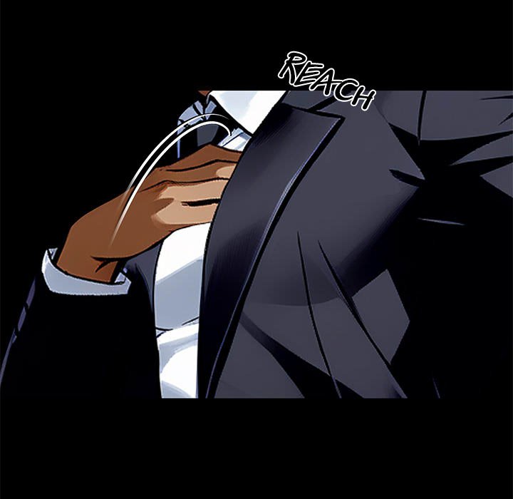 Workaholic Gangster - episode 63 - 31