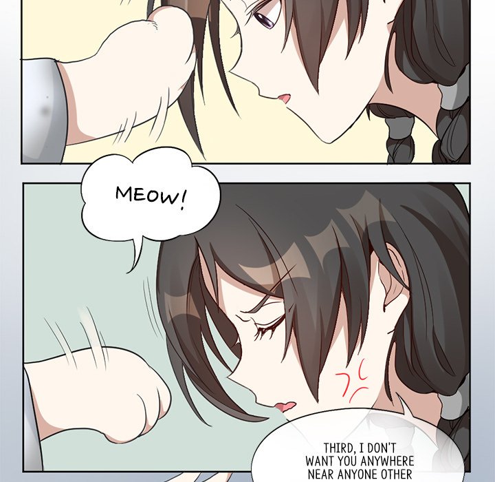 My New Pet Cat - episode 4 - 4