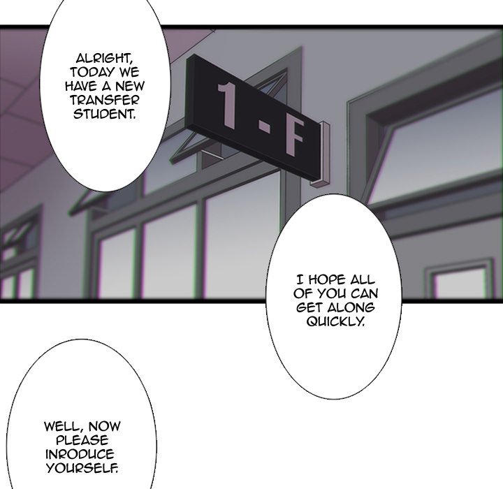 Red Velvet - episode 1 - 6