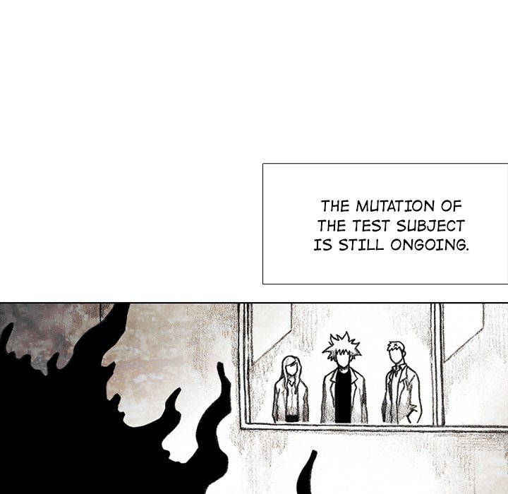 Monster Child - episode 31 - 48