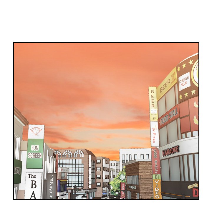 My Love Companion - episode 24 - 43