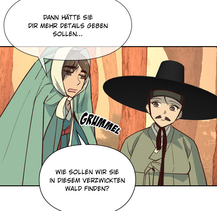 Die Prinzessin und ihre Leibwächter - episode 17 - 35