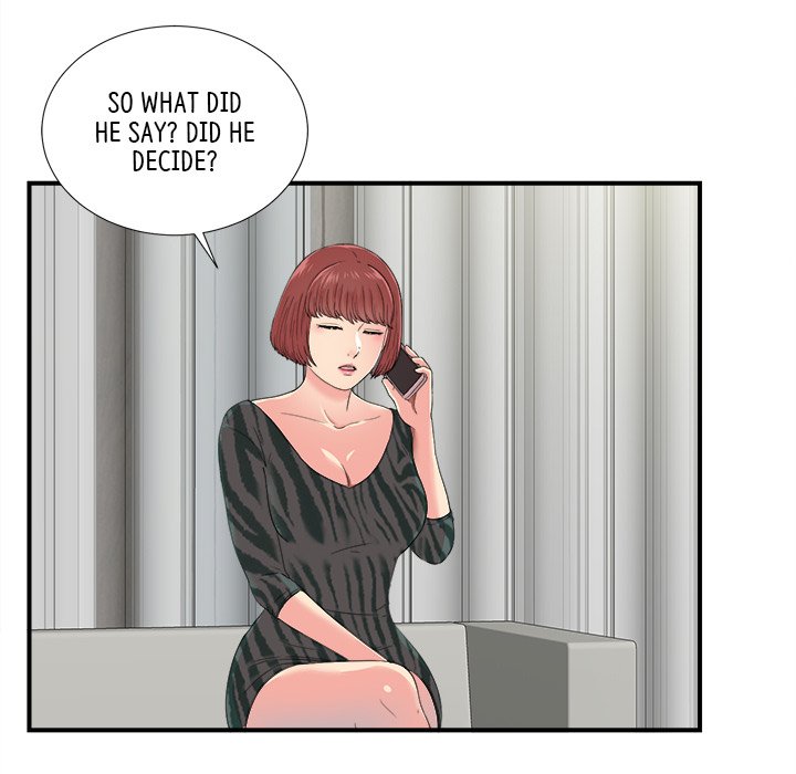 The Secret Friend - episode 55 - 43