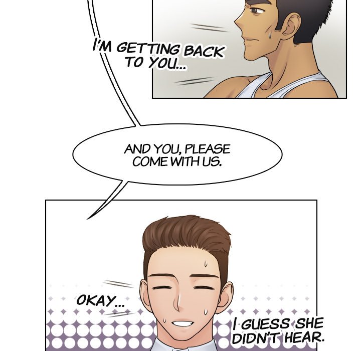 My Girlfriend and My Slave - episode 24 - 20