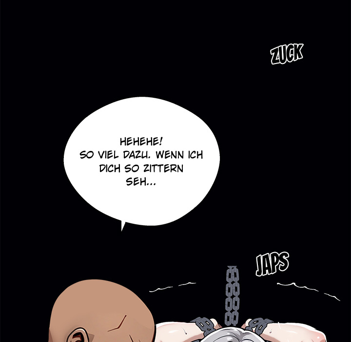 Workaholic Gangster - episode 49 - 65