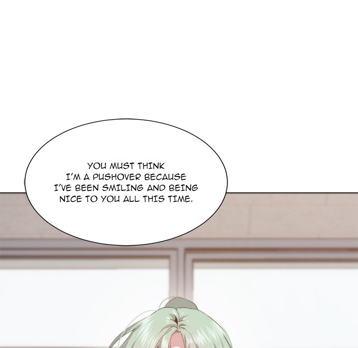 The Spring Scent of the Sea - episode 34 - 38