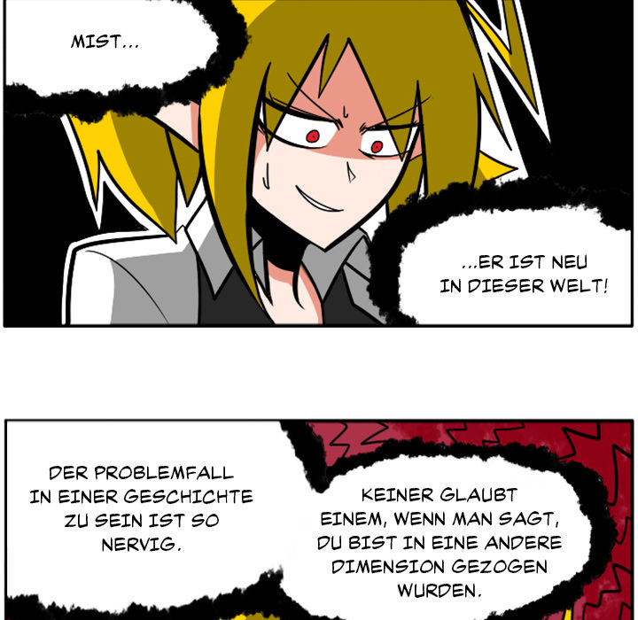 Das Wohnheim aus einer anderen Welt - episode 27 - 53