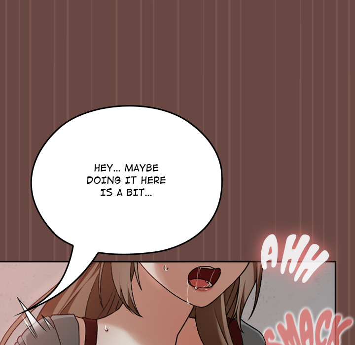Don't Tell Anyone at School! - UNCENSORED - episode 14 - 15