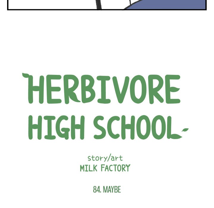 Herbivore High School - episode 84 - 5