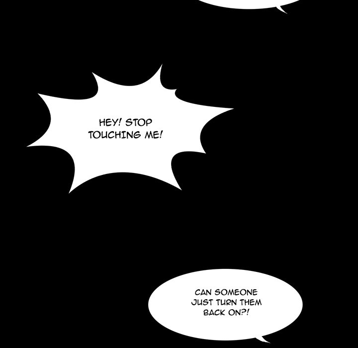 Wild City - episode 30 - 27