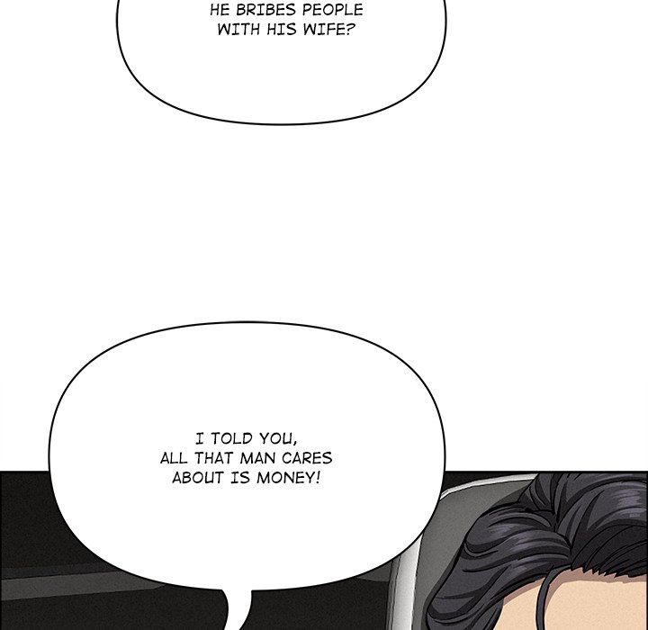 Her Bodyguard - episode 25 - 35