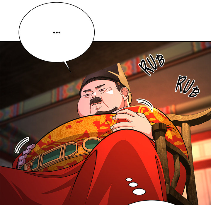 Swole Joseon - episode 10 - 88