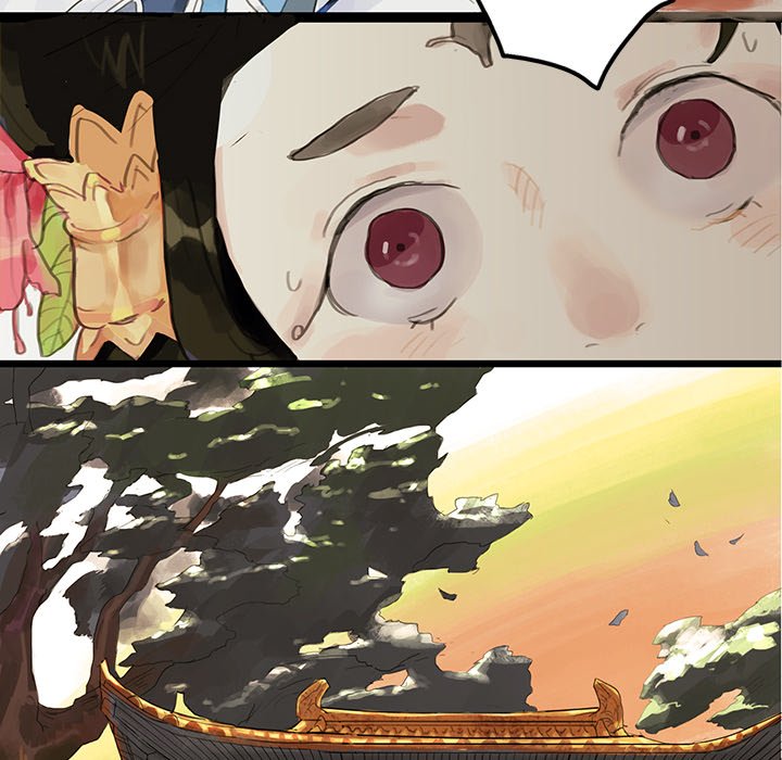 The Land of Flowers - episode 1 - 28