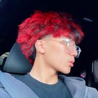 TikTok Account Photo