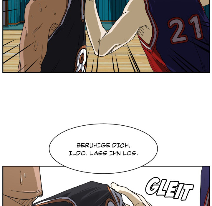 Tweener - episode 67 - 91
