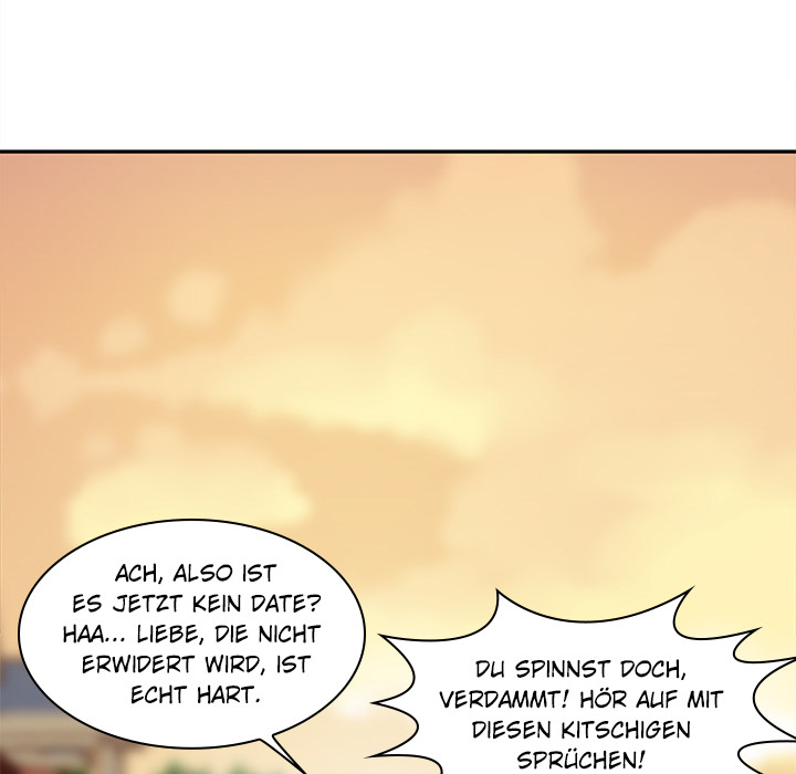 Der Mädchen-Knigge - episode 81 - 104