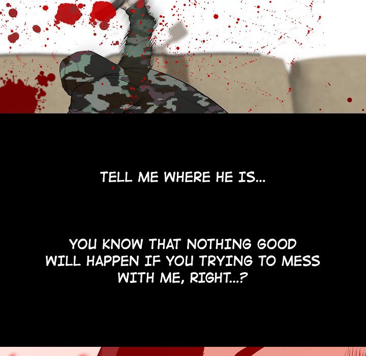 My Body - episode 34 - 109
