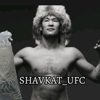 original sound - shavkat_ufc