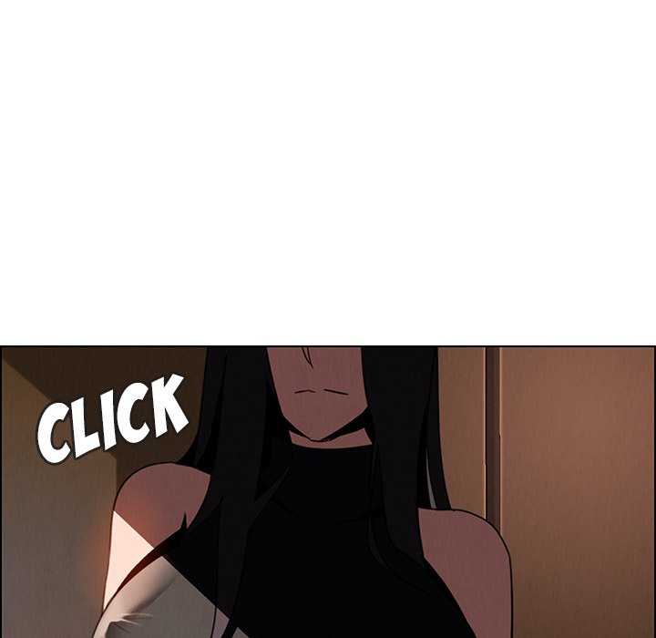 Rain Curtain - episode 39 - 45