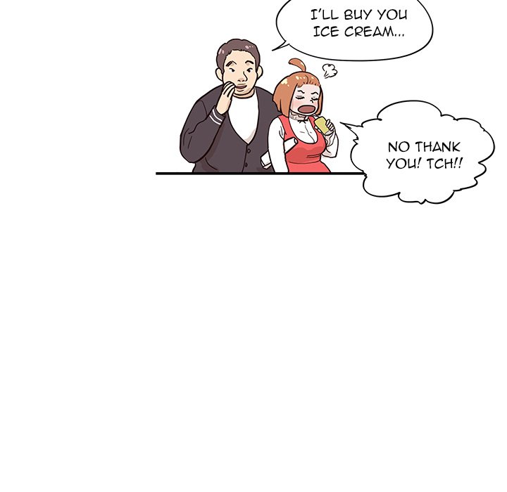 His Women's University - episode 83 - 20