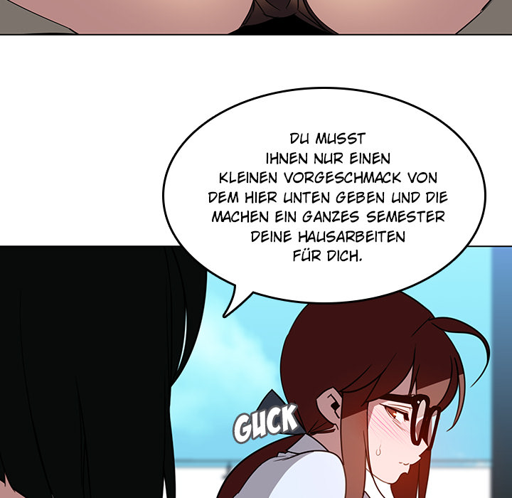 Dreiblättriges Kleeblatt - episode 3 - 119