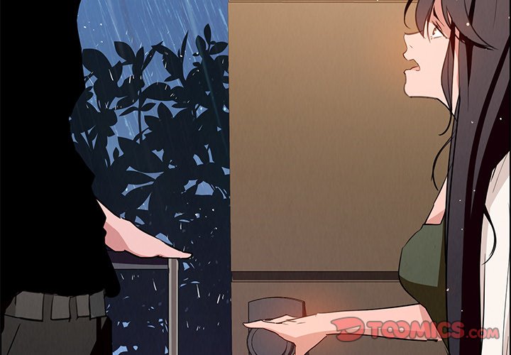 Rain Curtain - episode 12 - 2