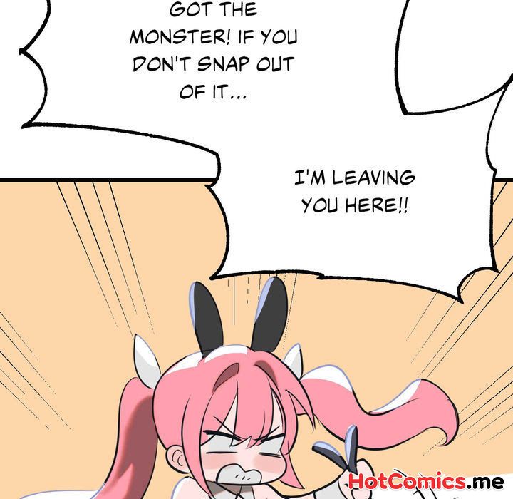 Magic-Girl Service - UNCENSORED - episode 8 - 146