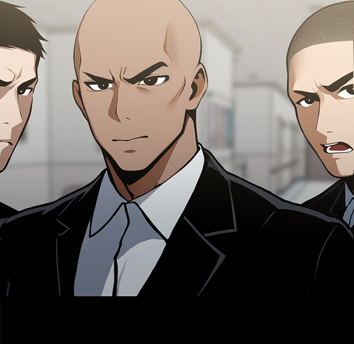 Workaholic Gangster - episode 3 - 4