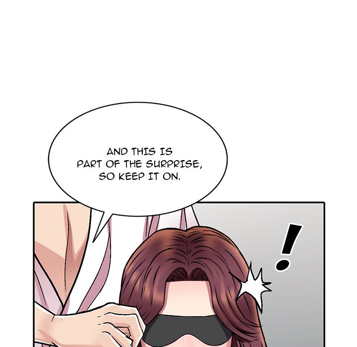 Revenge to Love - episode 1 - 140