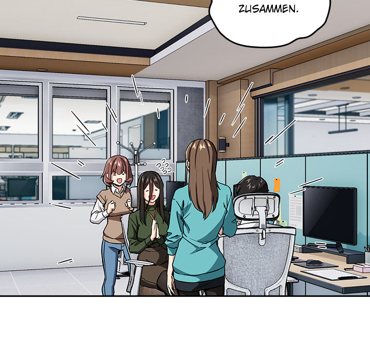 Dating After Work - episode 51 - 91